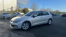 Volkswagen Golf 1.5 TSI 150 Life 5dr Petrol Hatchback